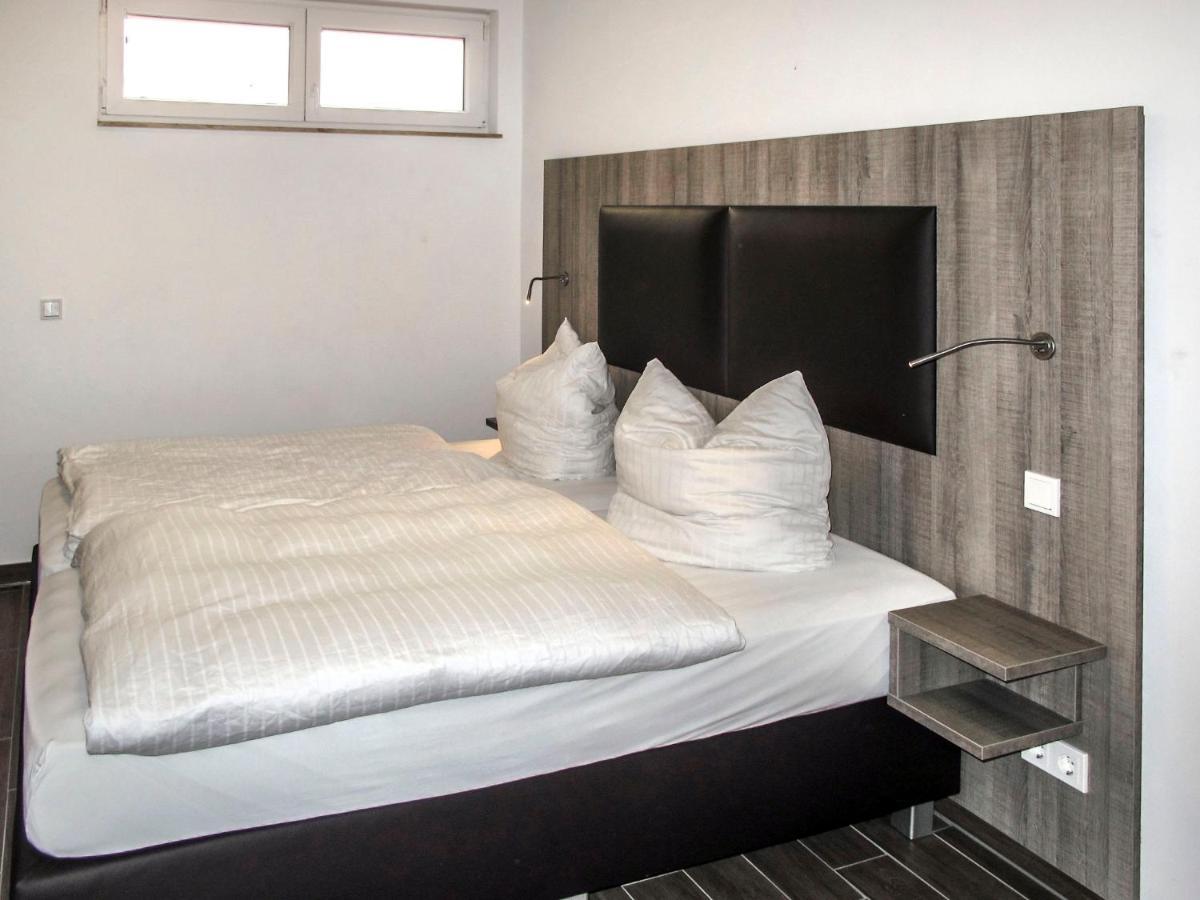 Apartment Seglerhuette By Interhome โกรสเพิสนา ภายนอก รูปภาพ